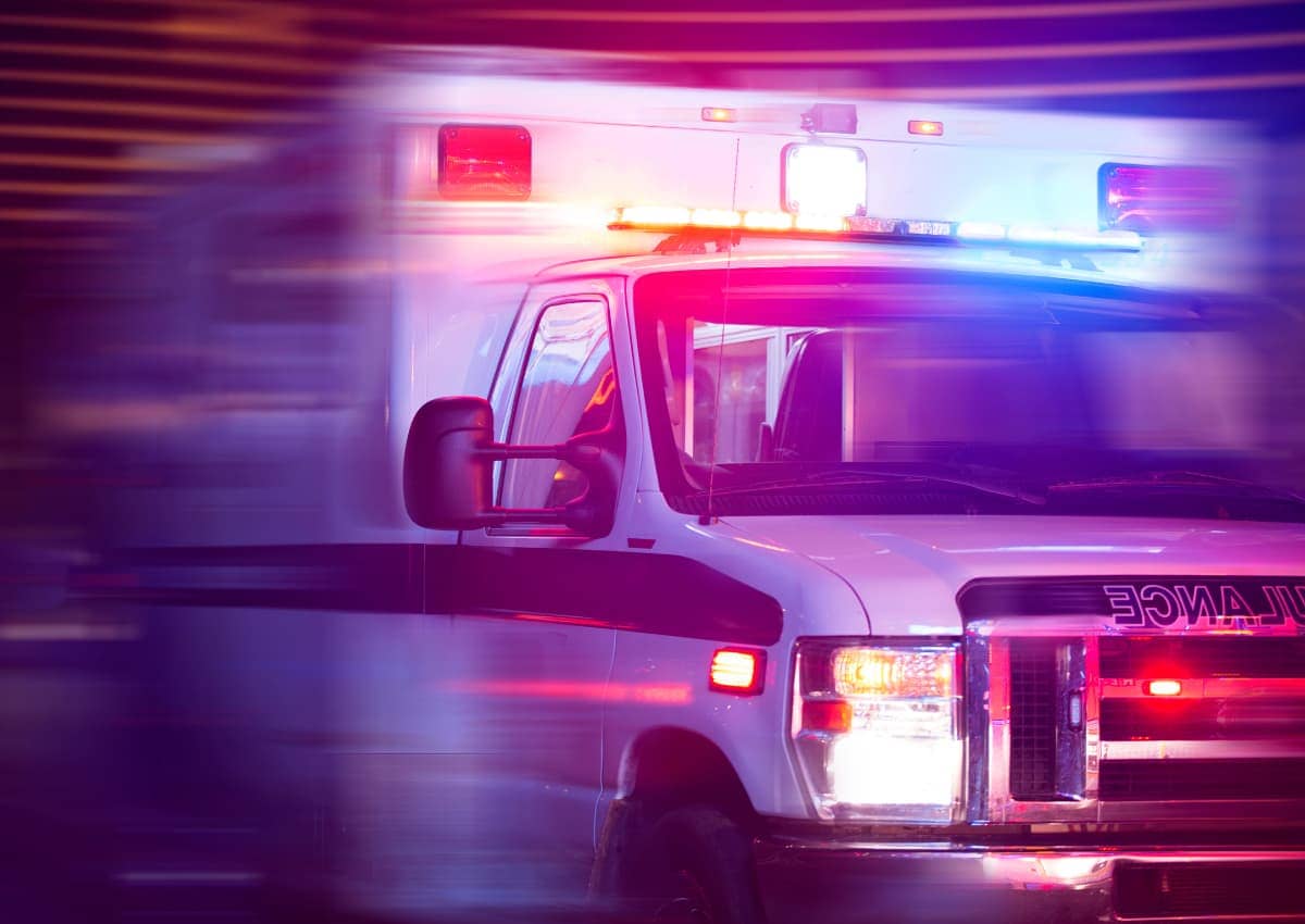ambulance