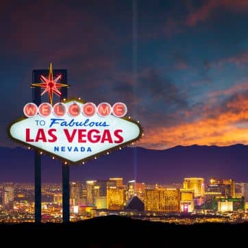 Las Vegas 2024